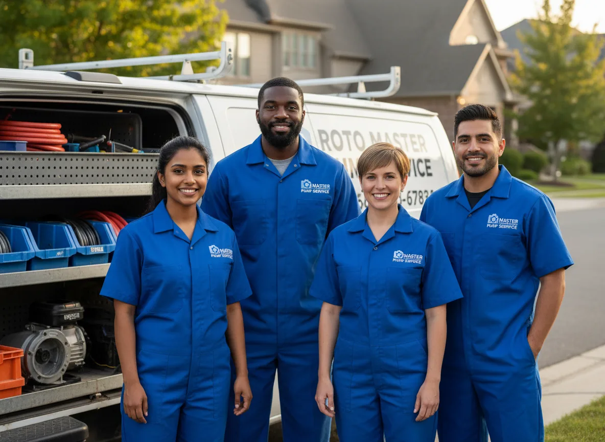 Sump Pump Installation company in Churchville, MD